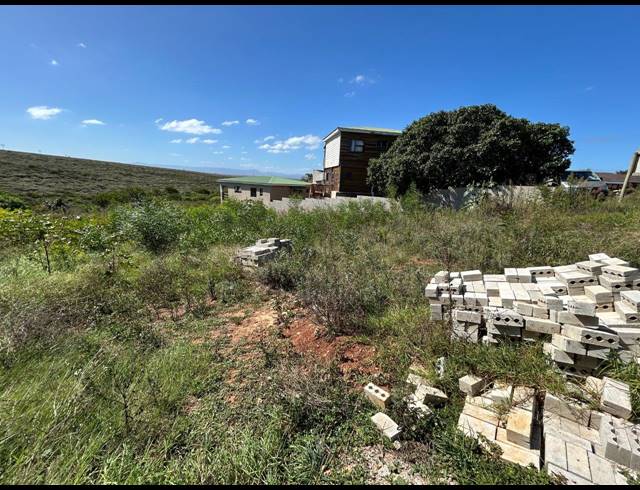 809M² VACANT LAND FOR SALE IN WAVECREST